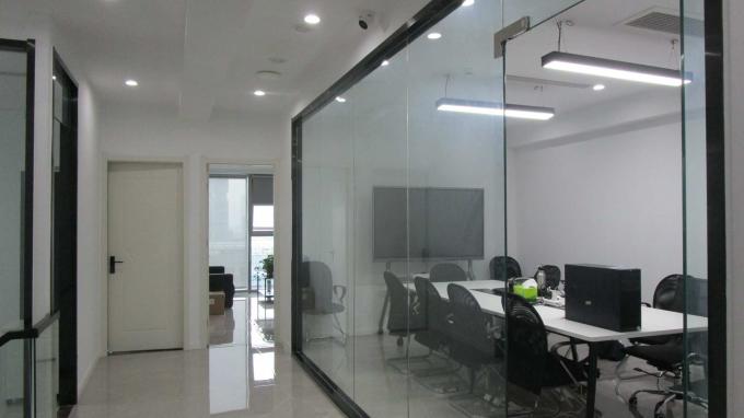 384dpi 데스크탑 바코드 라벨 프린터 흰색 80mm 열전사 영수증 프린터 10