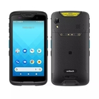 Unitech EA520 Data Collector 2D Barcode Scanner 4+64G Memory With Google Play Store PDA